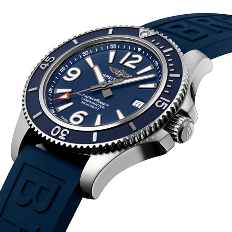 breitling superocean 42 price.